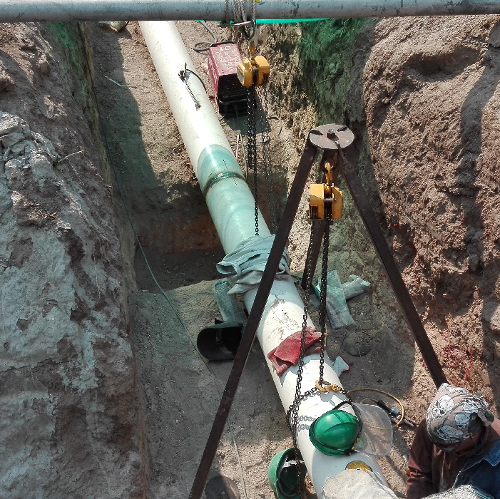 Proyecto piping 2