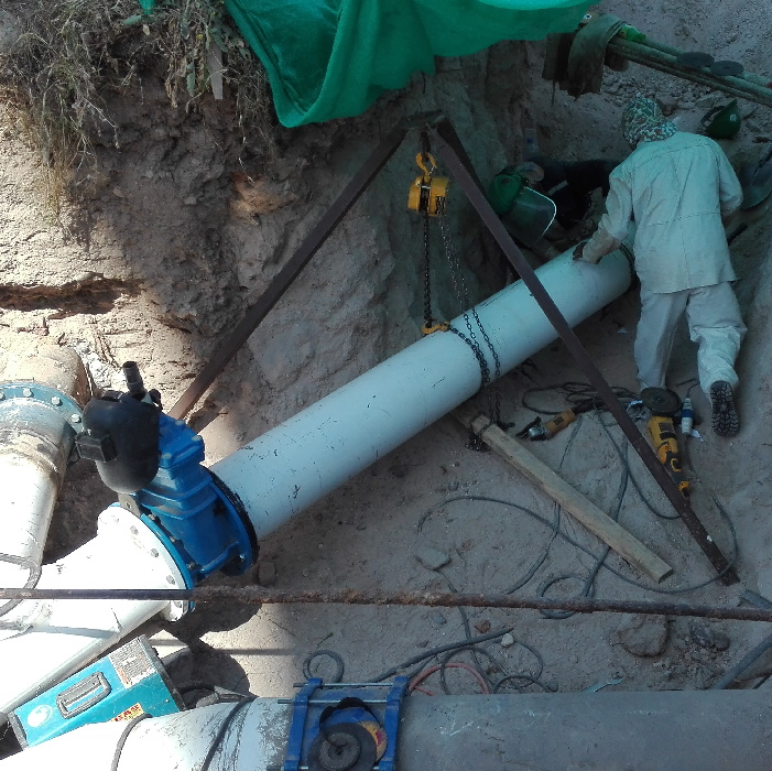 Proyecto piping 3
