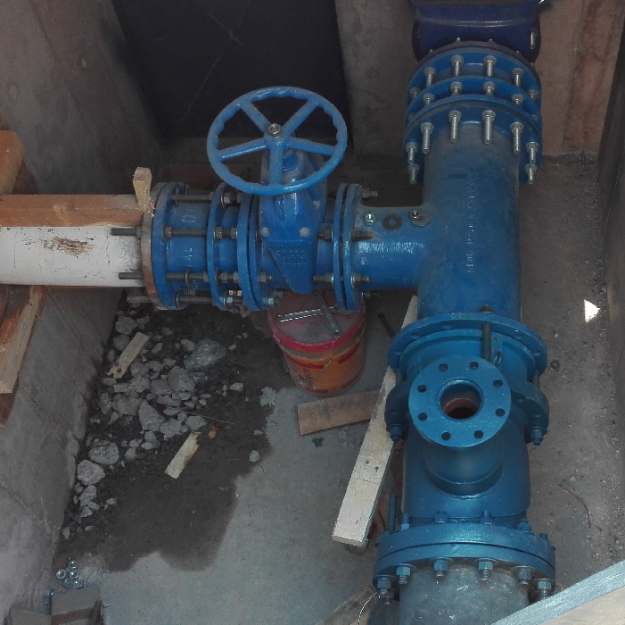 Proyecto piping
